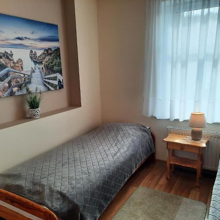 Apartament Na Skarpie Wrzeszczyn 外观 照片