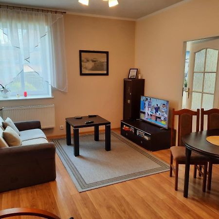 Apartament Na Skarpie Wrzeszczyn 外观 照片