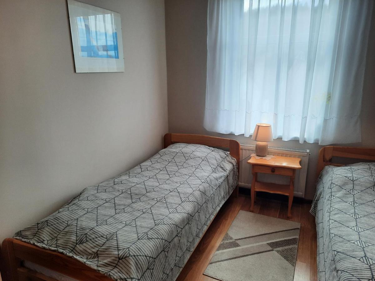Apartament Na Skarpie Wrzeszczyn 外观 照片