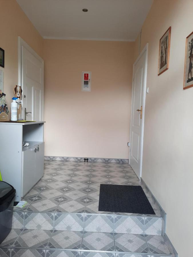 Apartament Na Skarpie Wrzeszczyn 外观 照片