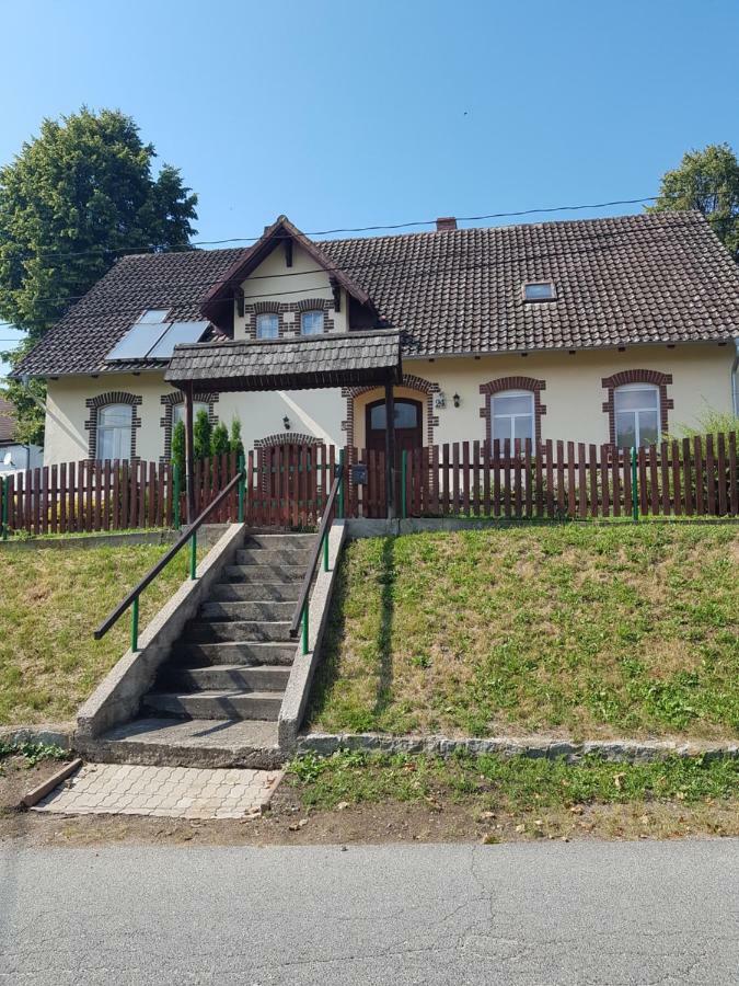 Apartament Na Skarpie Wrzeszczyn 外观 照片