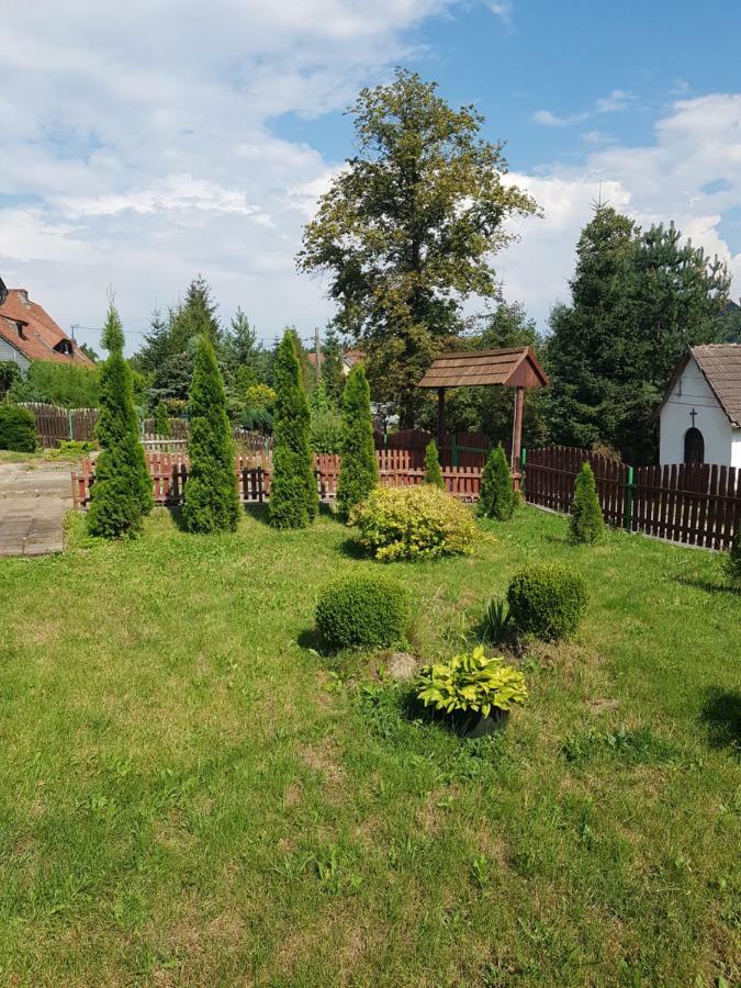 Apartament Na Skarpie Wrzeszczyn 外观 照片