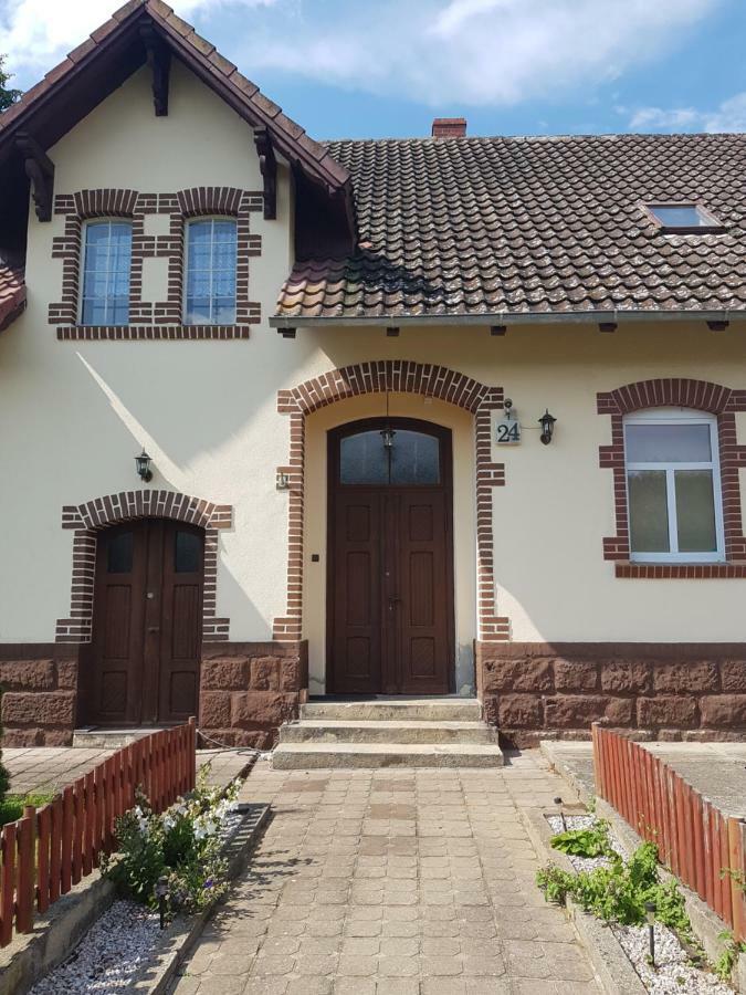 Apartament Na Skarpie Wrzeszczyn 外观 照片